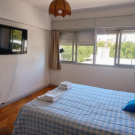 Excelente Departamento En Microcentro De Mendoza Lägenhet Exteriör bild
