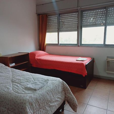 Excelente Departamento En Microcentro De Mendoza Lägenhet Exteriör bild