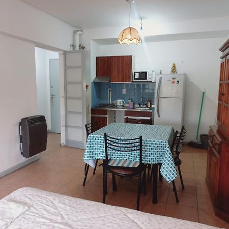 Excelente Departamento En Microcentro De Mendoza Lägenhet Exteriör bild