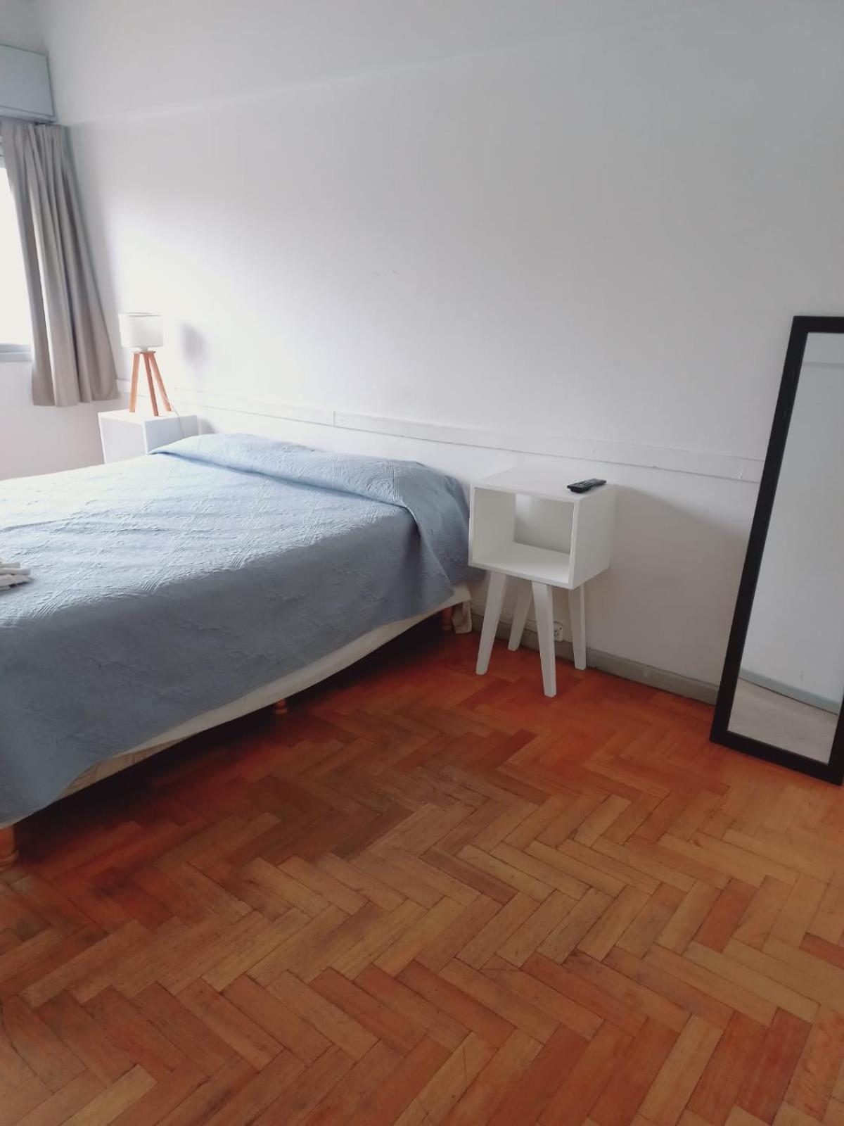 Excelente Departamento En Microcentro De Mendoza Lägenhet Exteriör bild